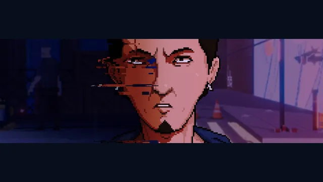 Rendezvous: Shadows of the Past