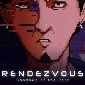 Обкладинка гри Rendezvous: Shadows of the Past
