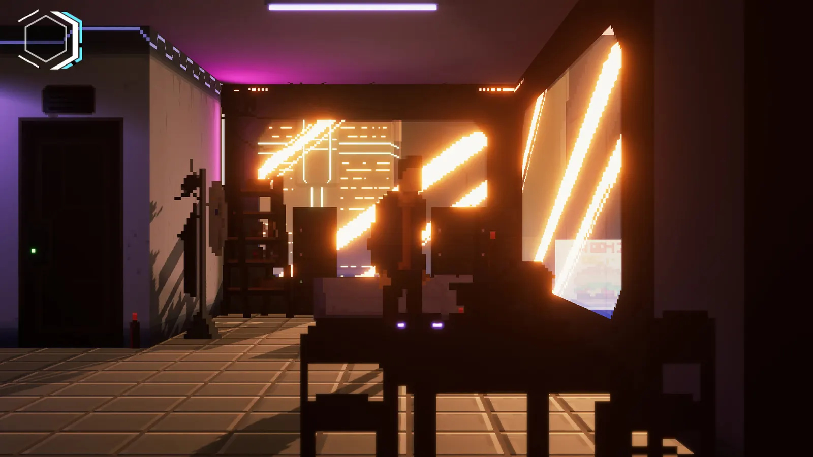 Rendezvous: Shadows of the Past media 6