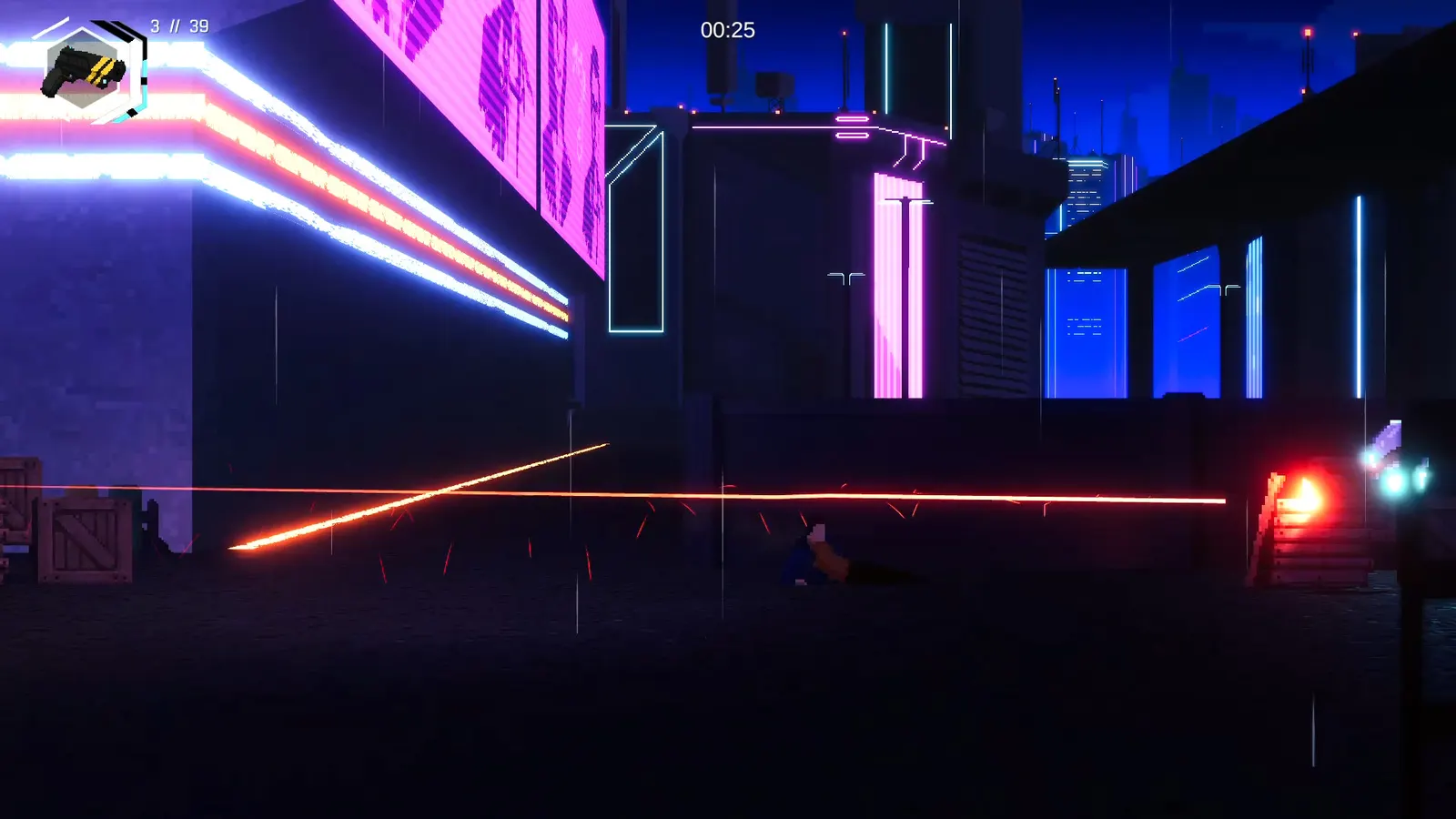 Rendezvous: Shadows of the Past media 7