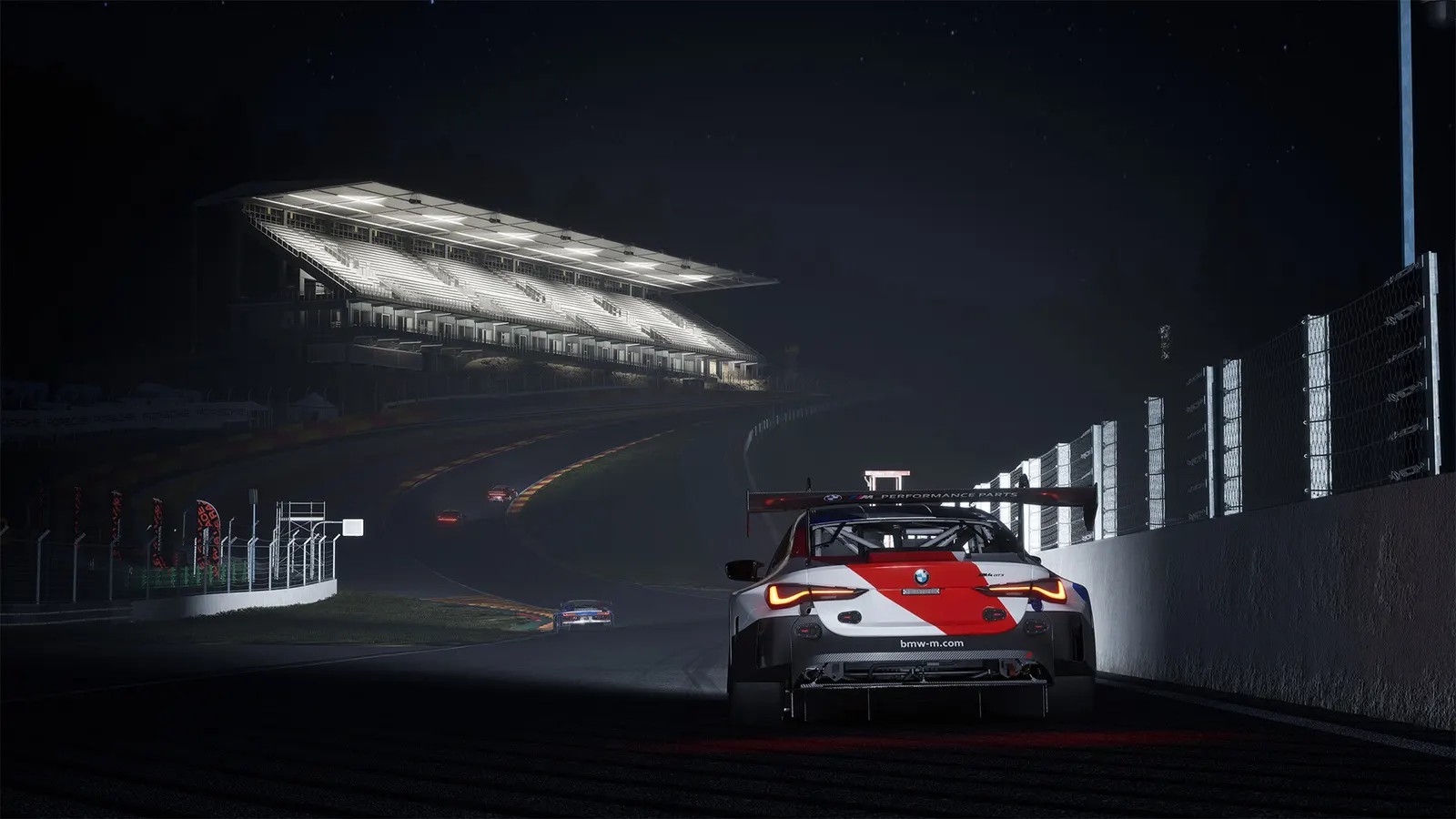 RENNSPORT media 4