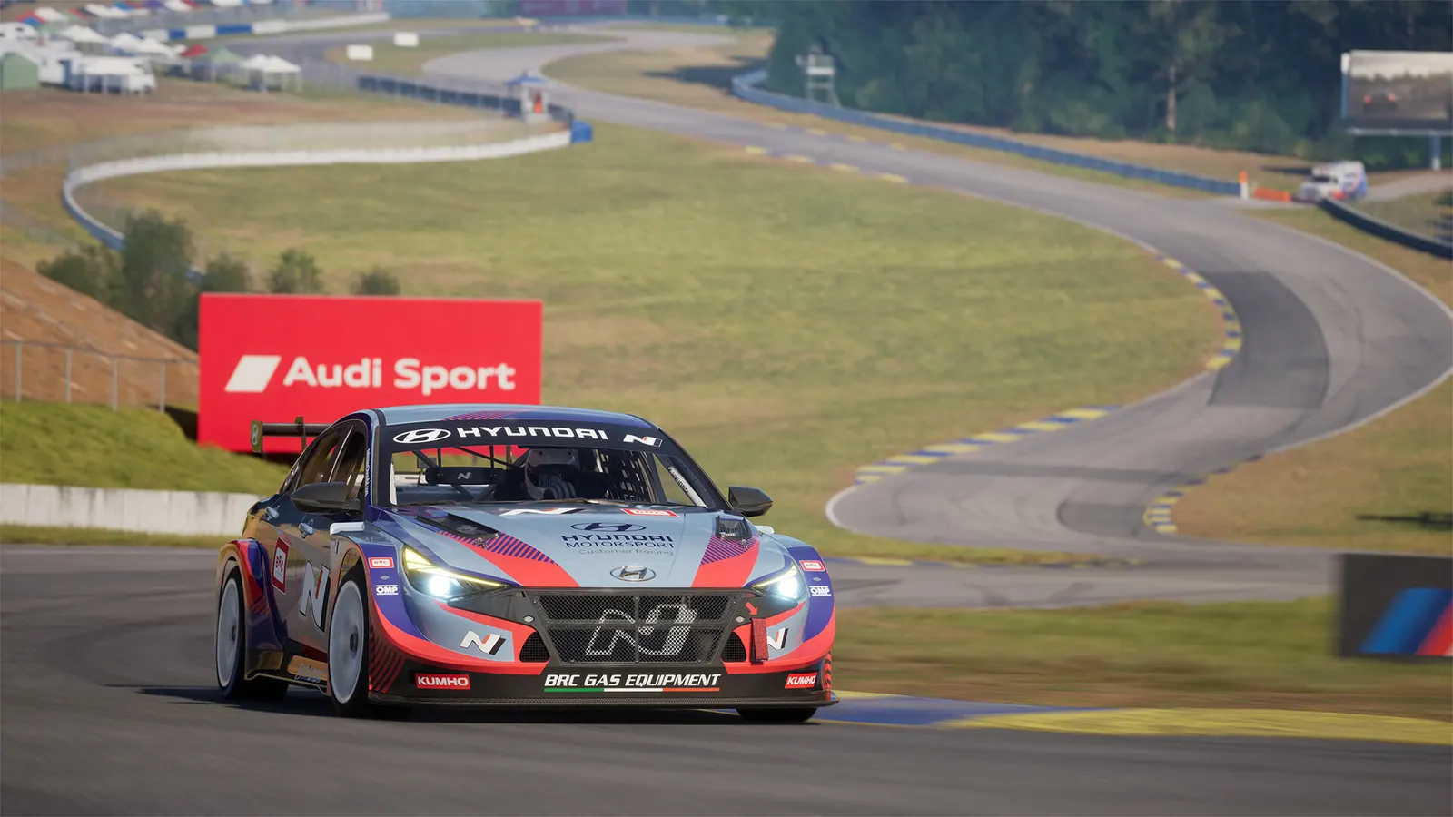 RENNSPORT media 9