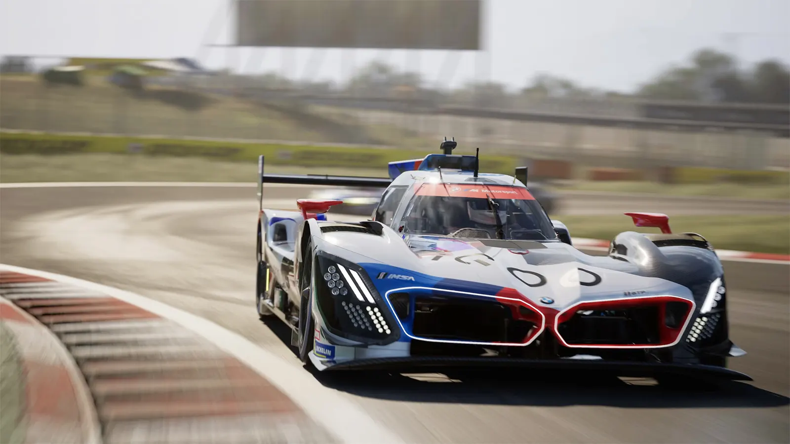 RENNSPORT media 10