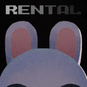 Обкладинка гри Rental