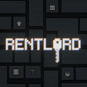 Обкладинка гри Rentlord