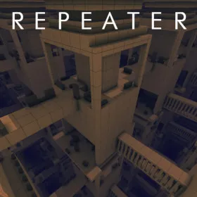 Обкладинка гри REPEATER