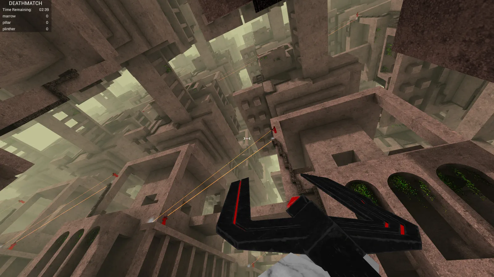 REPEATER media 3