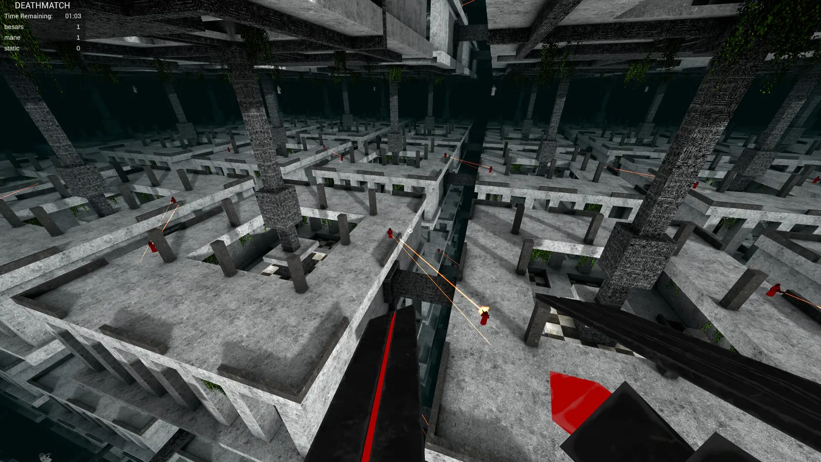 REPEATER media 4