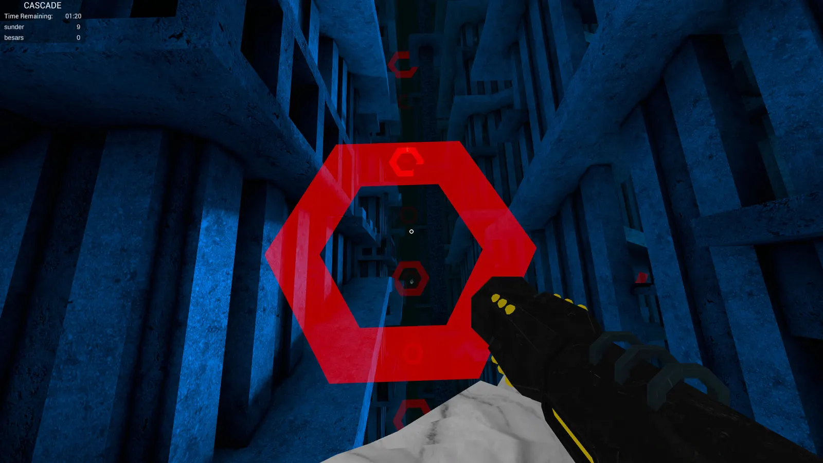 REPEATER media 10