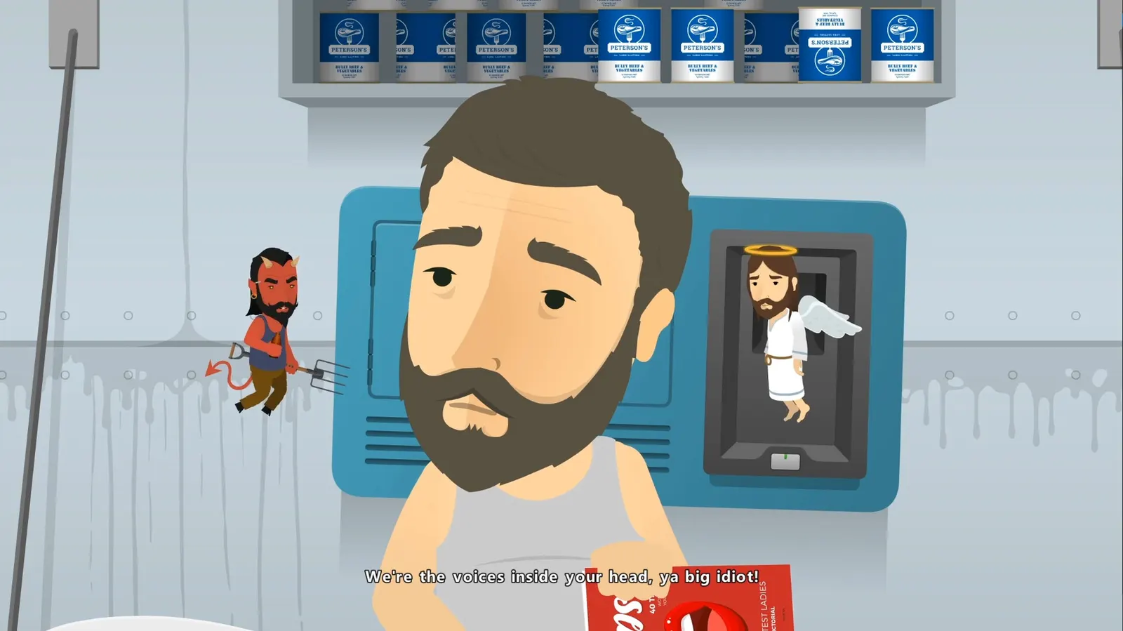 Repella Fella media 9