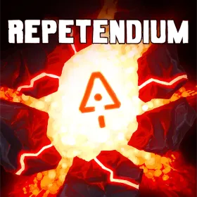 Обкладинка гри Repetendium