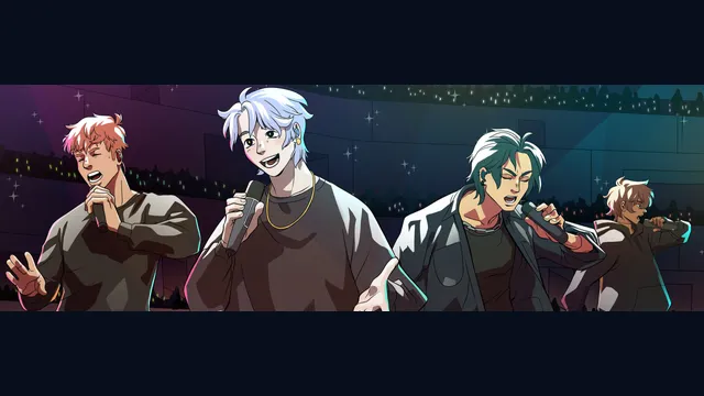 REPLAY BOYS