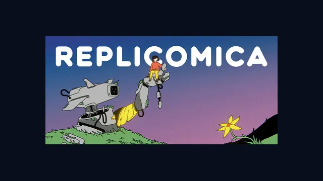 Replicomica