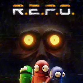 Обкладинка гри R.E.P.O.