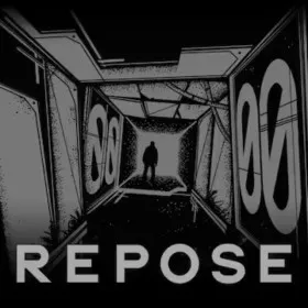 Обкладинка гри REPOSE
