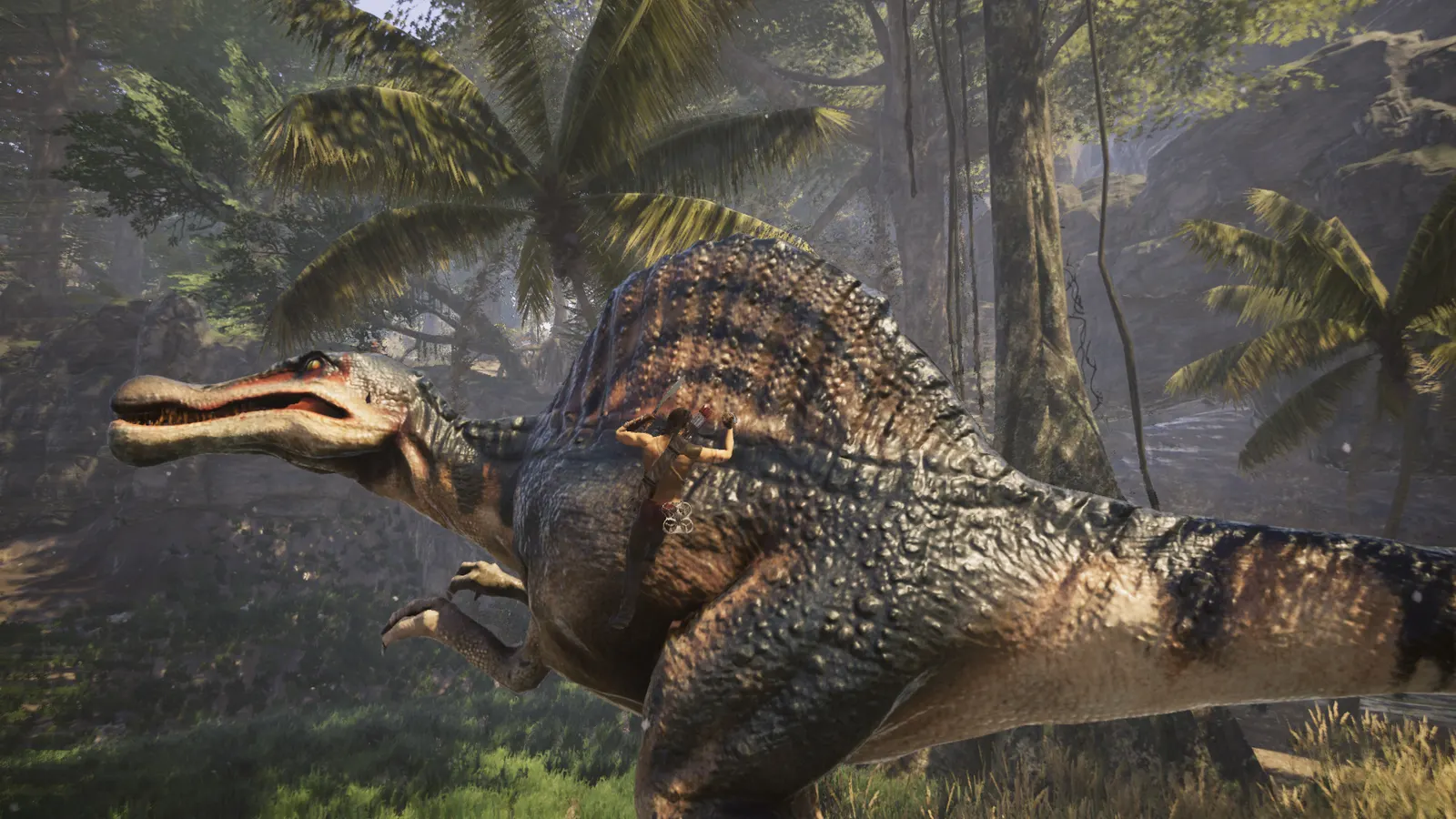 Reptiles: In Hunt media 3