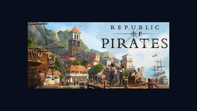 Republic of Pirates