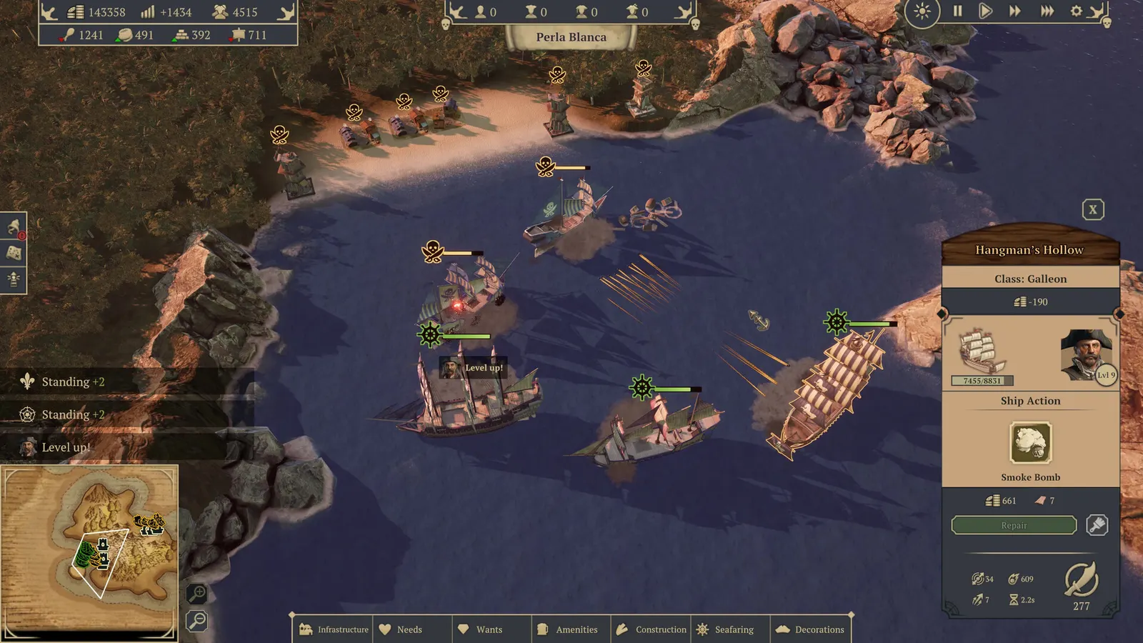 Republic of Pirates media 4