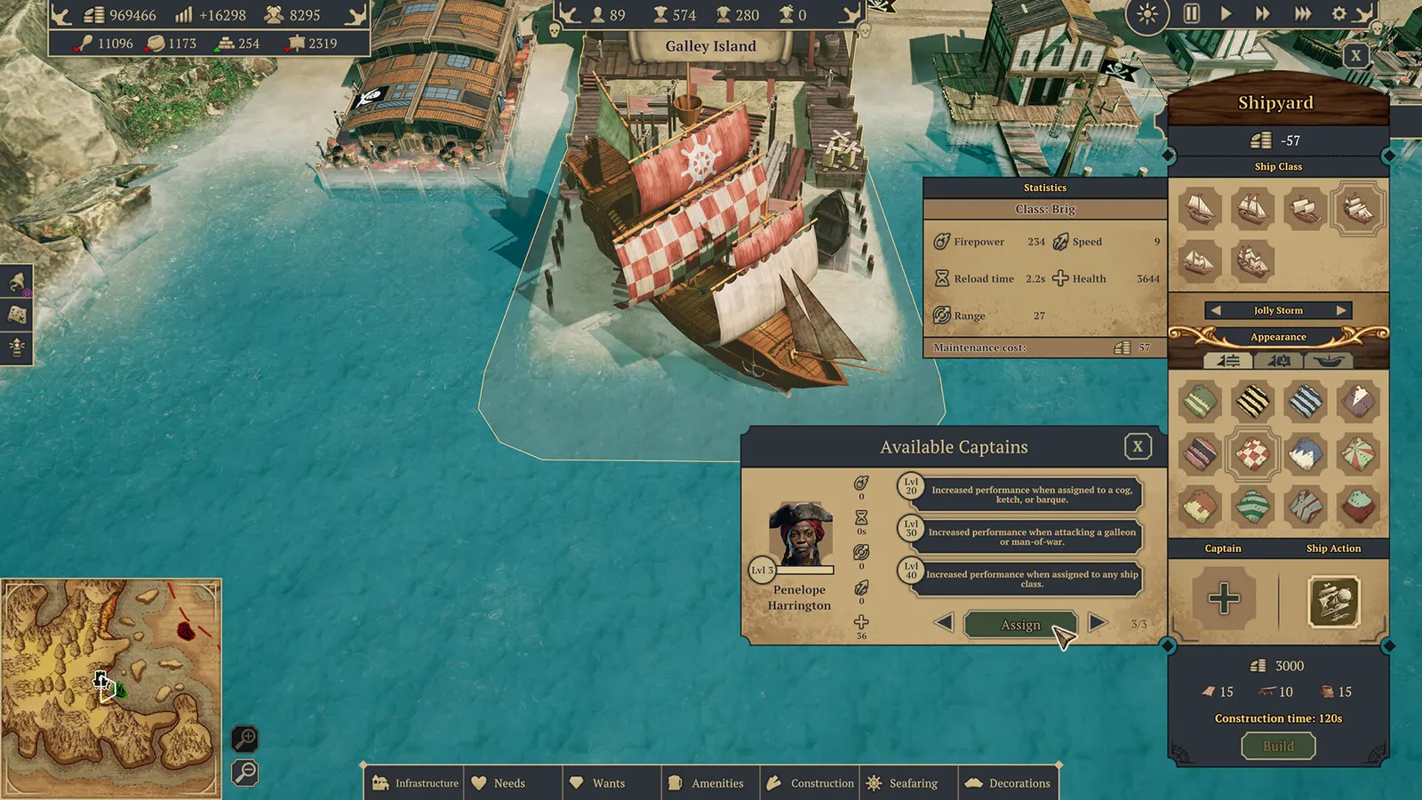 Republic of Pirates media 5