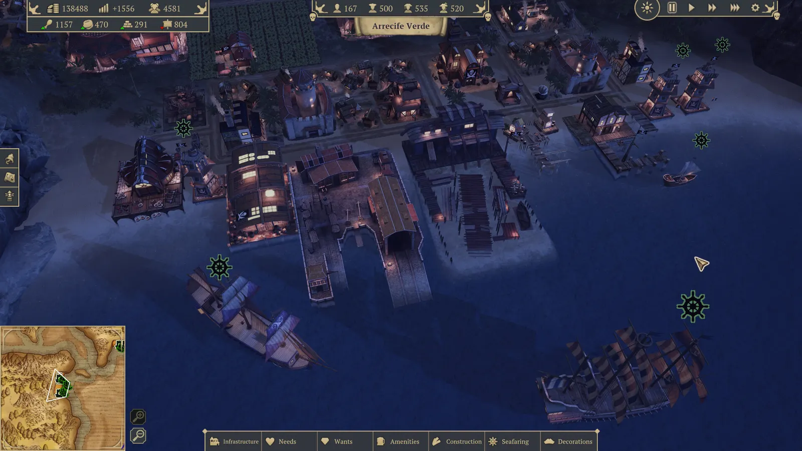 Republic of Pirates media 6