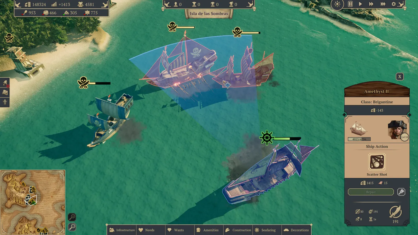 Republic of Pirates media 9