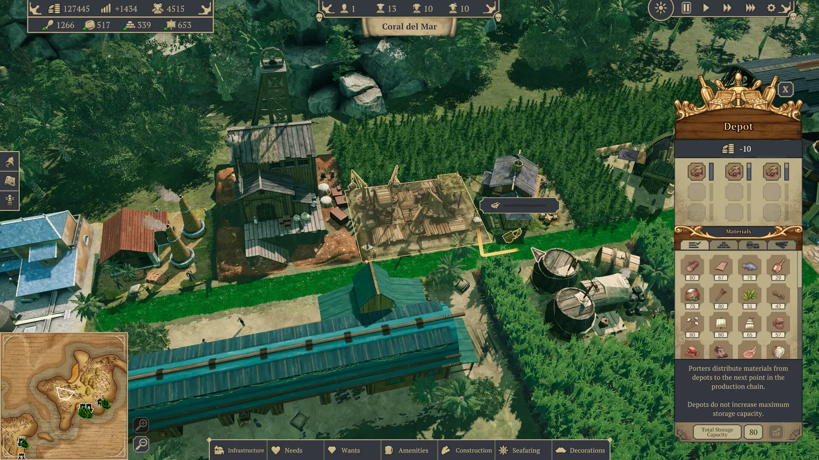 Republic of Pirates media 15