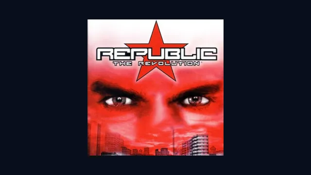 Republic: The Revolution