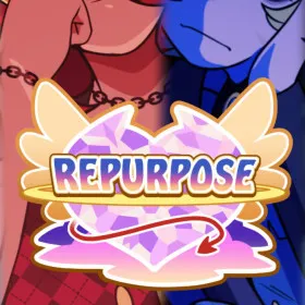Обкладинка гри Repurpose