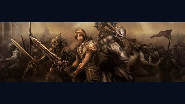 Requiem: Desiderium Mortis