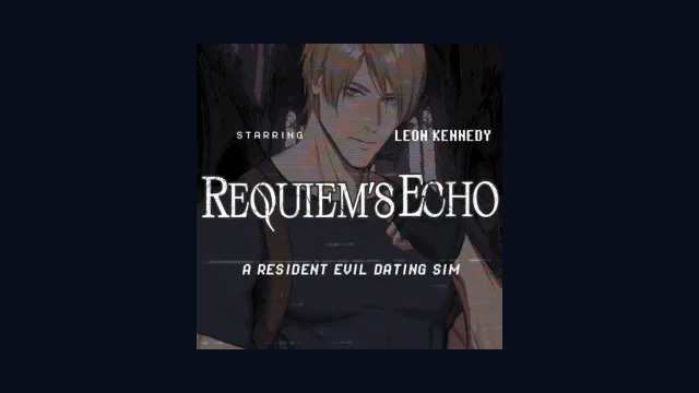 Requiem's Echo