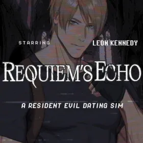 Обкладинка гри Requiem's Echo