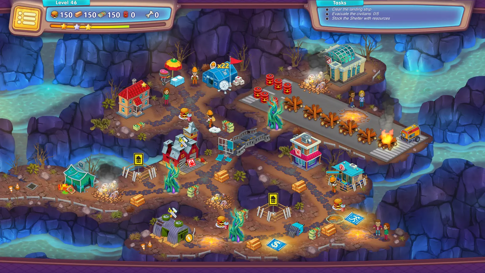 Rescue Team: Danger from Outer Space! media 3
