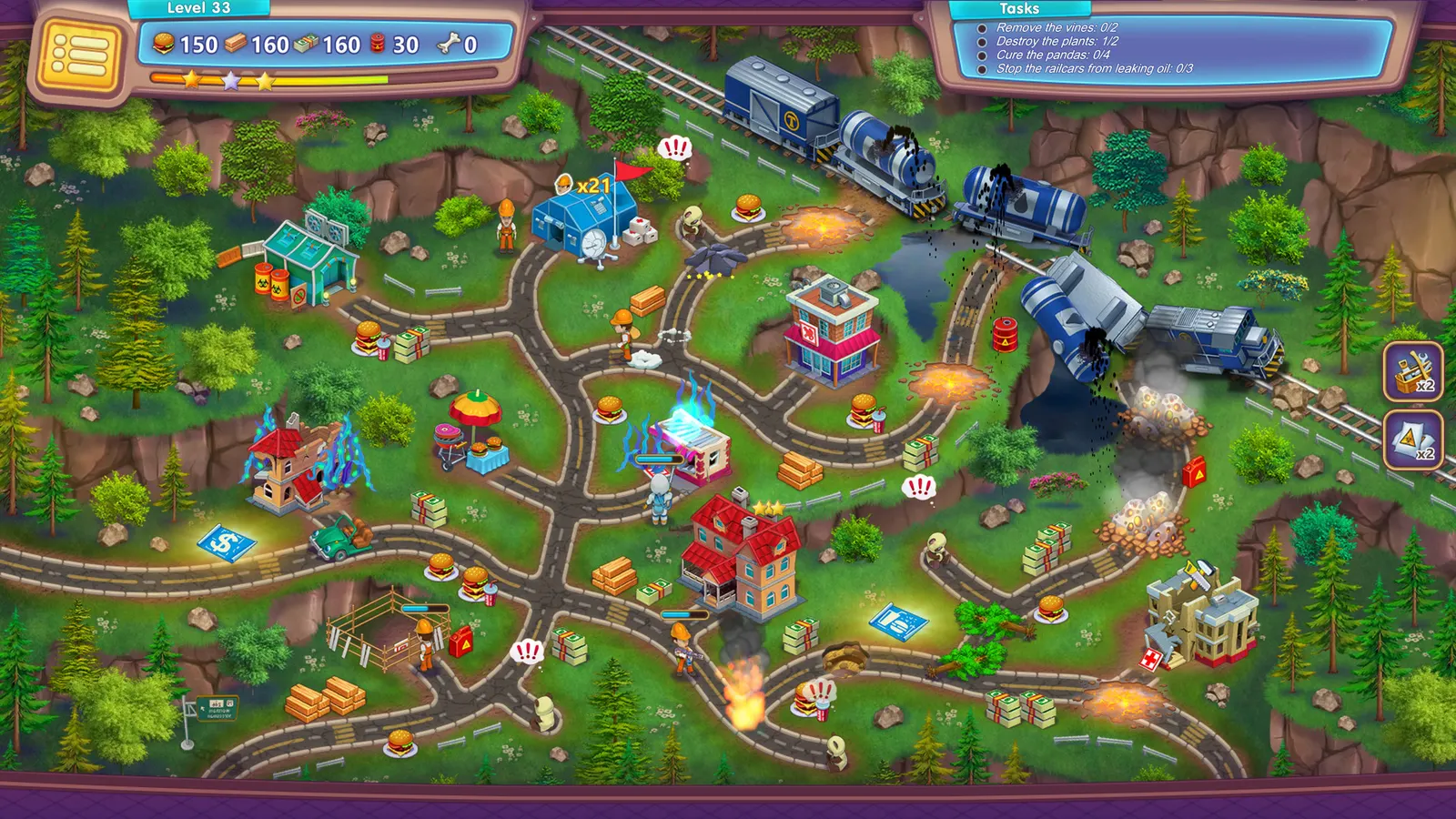 Rescue Team: Danger from Outer Space! media 4