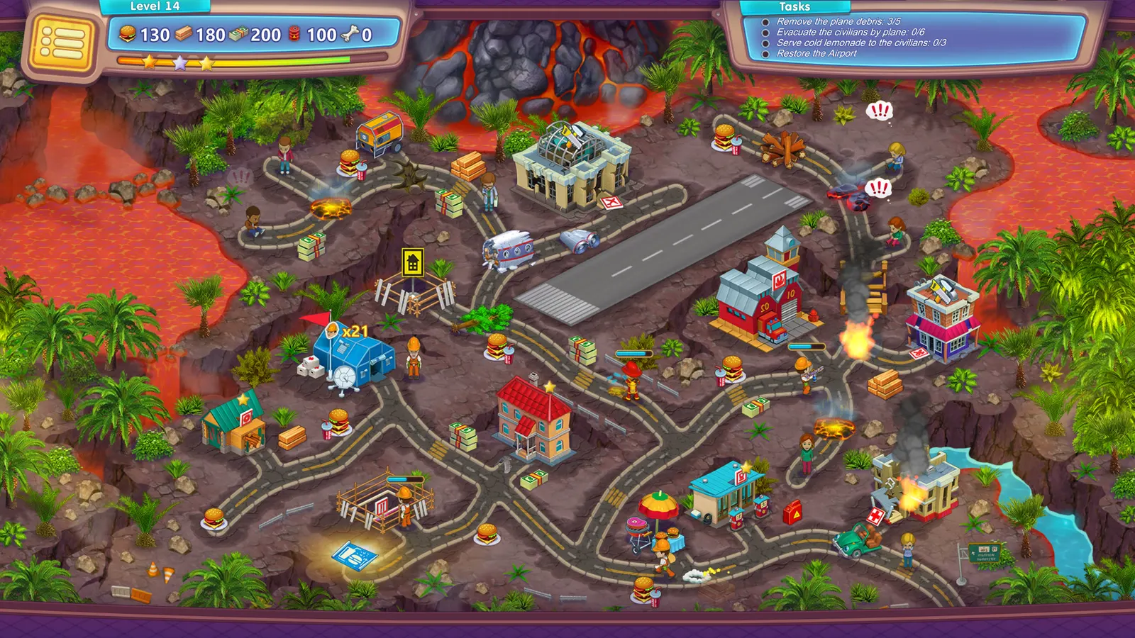Rescue Team: Danger from Outer Space! media 6