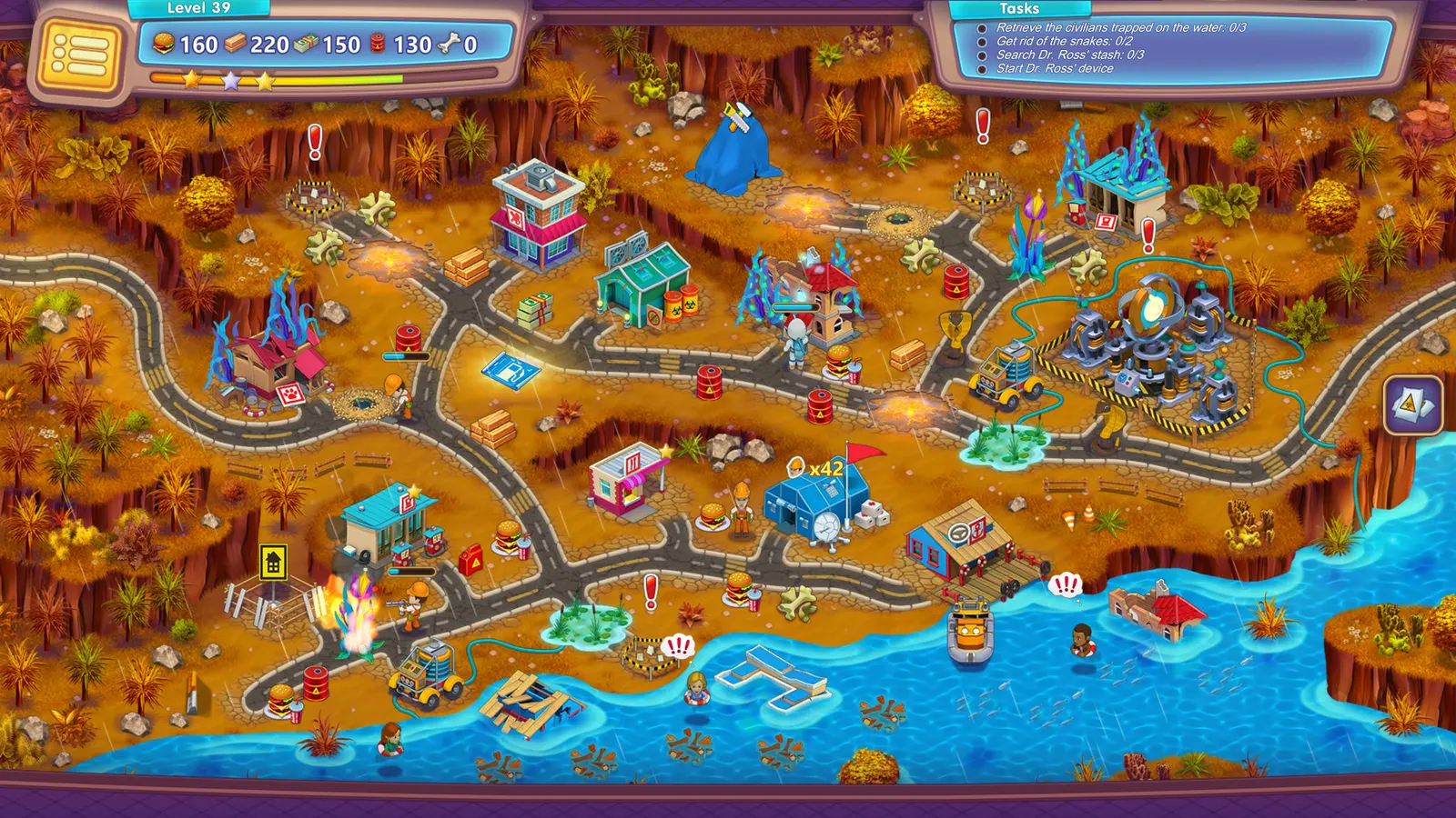 Rescue Team: Danger from Outer Space! media 7