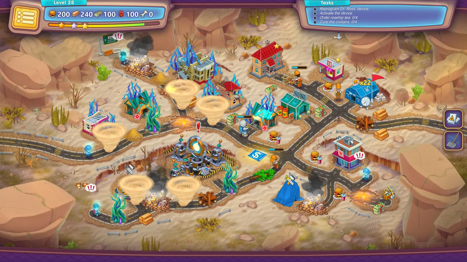 Rescue Team: Danger from Outer Space! media 8