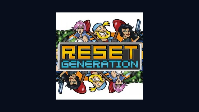 Reset Generation