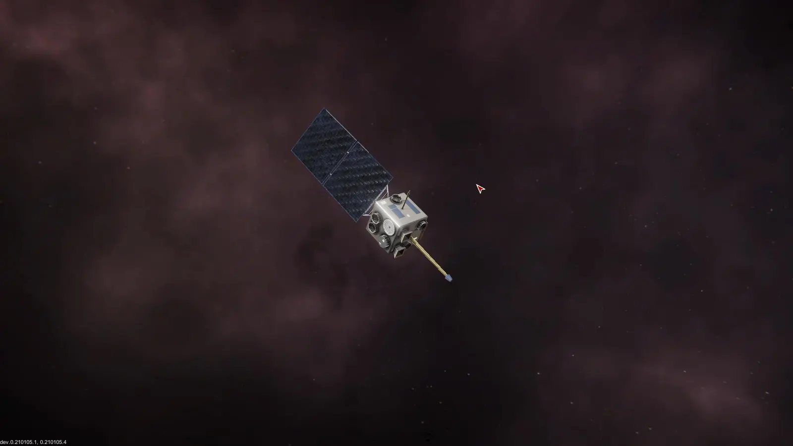 Reshaping Mars media 24