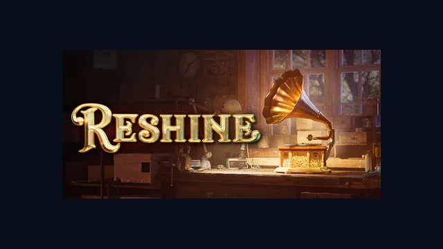 Reshine