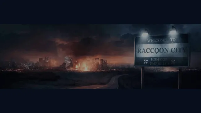 Resident Evil 3