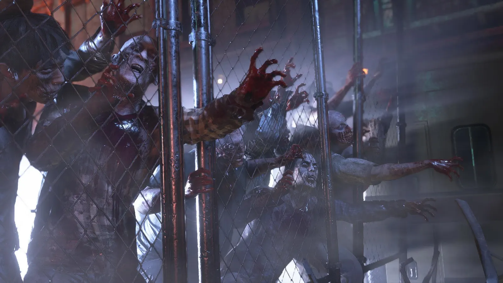 Resident Evil 3 media 3