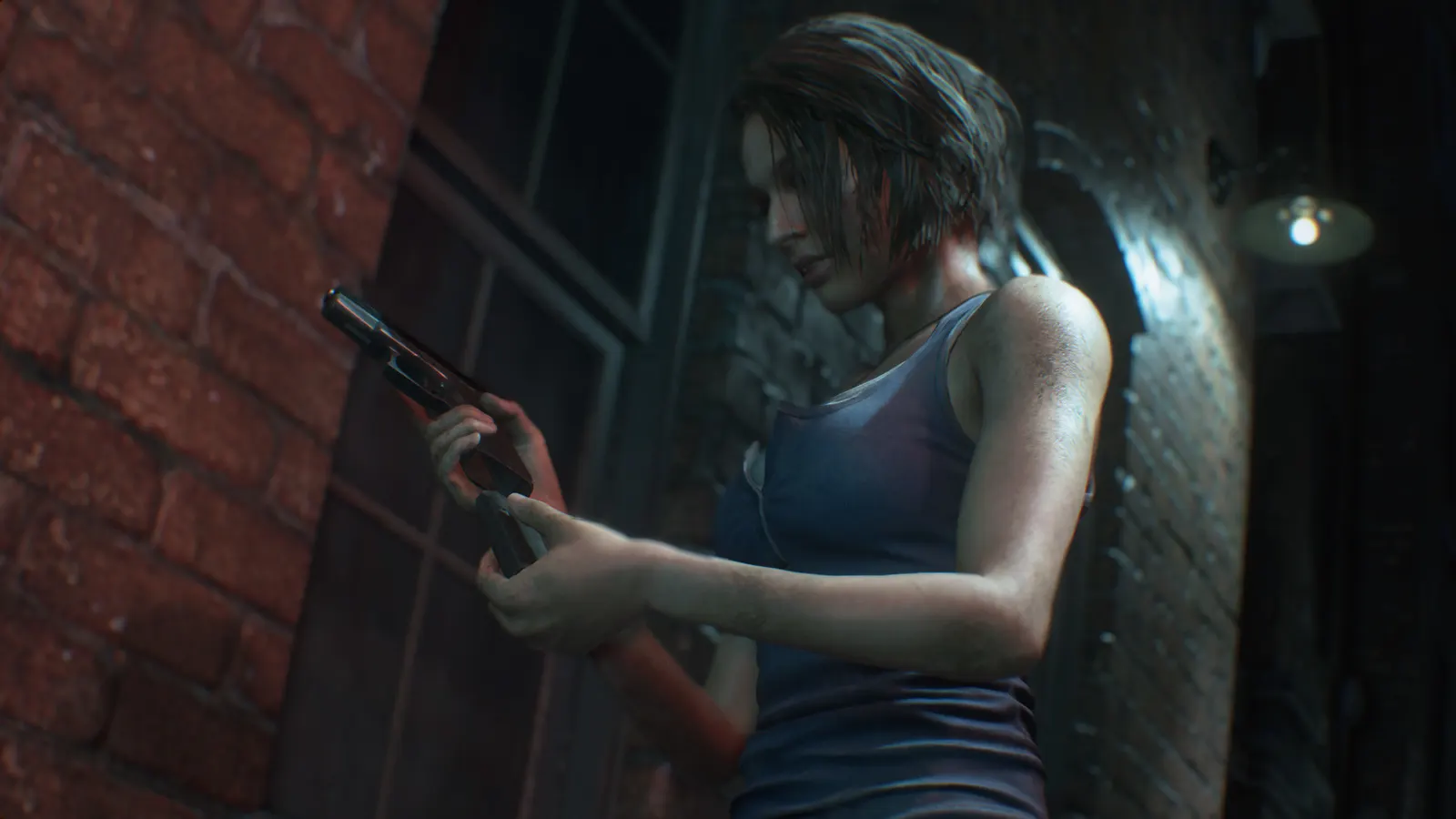 Resident Evil 3 media 6