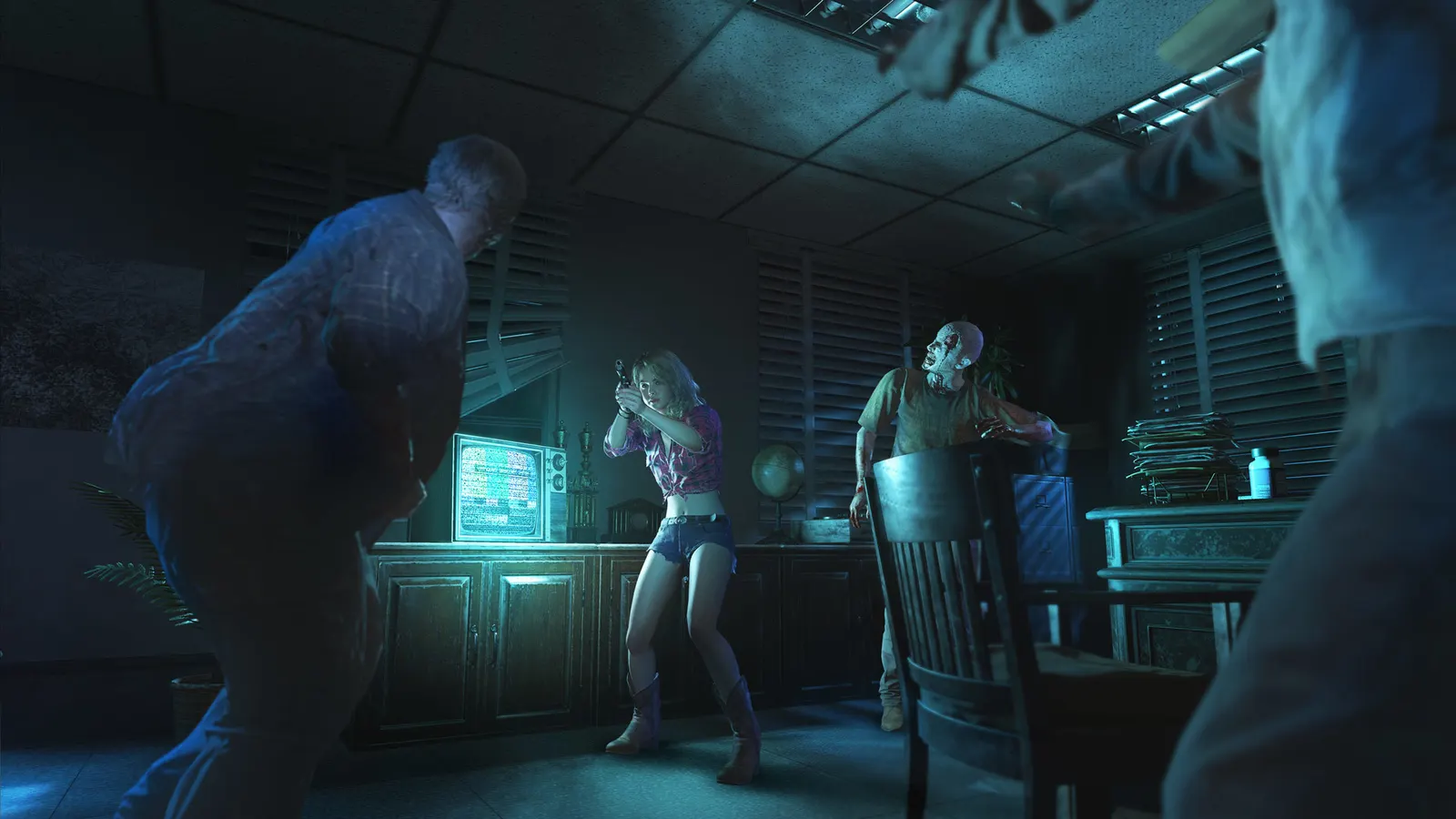 Resident Evil 3 media 8