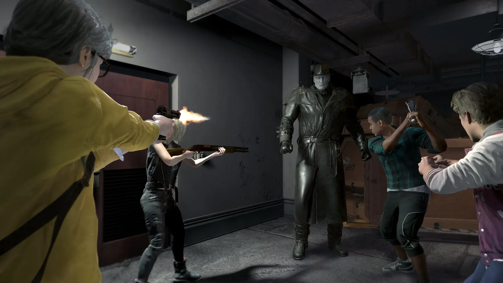 Resident Evil 3 media 11