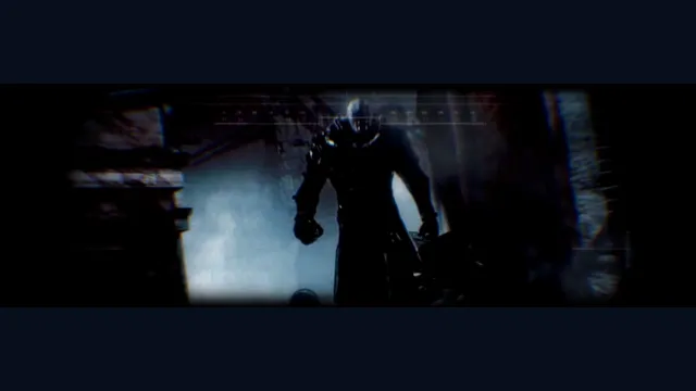 Resident Evil 3 Nemesis (1999)