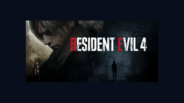 Resident Evil 4