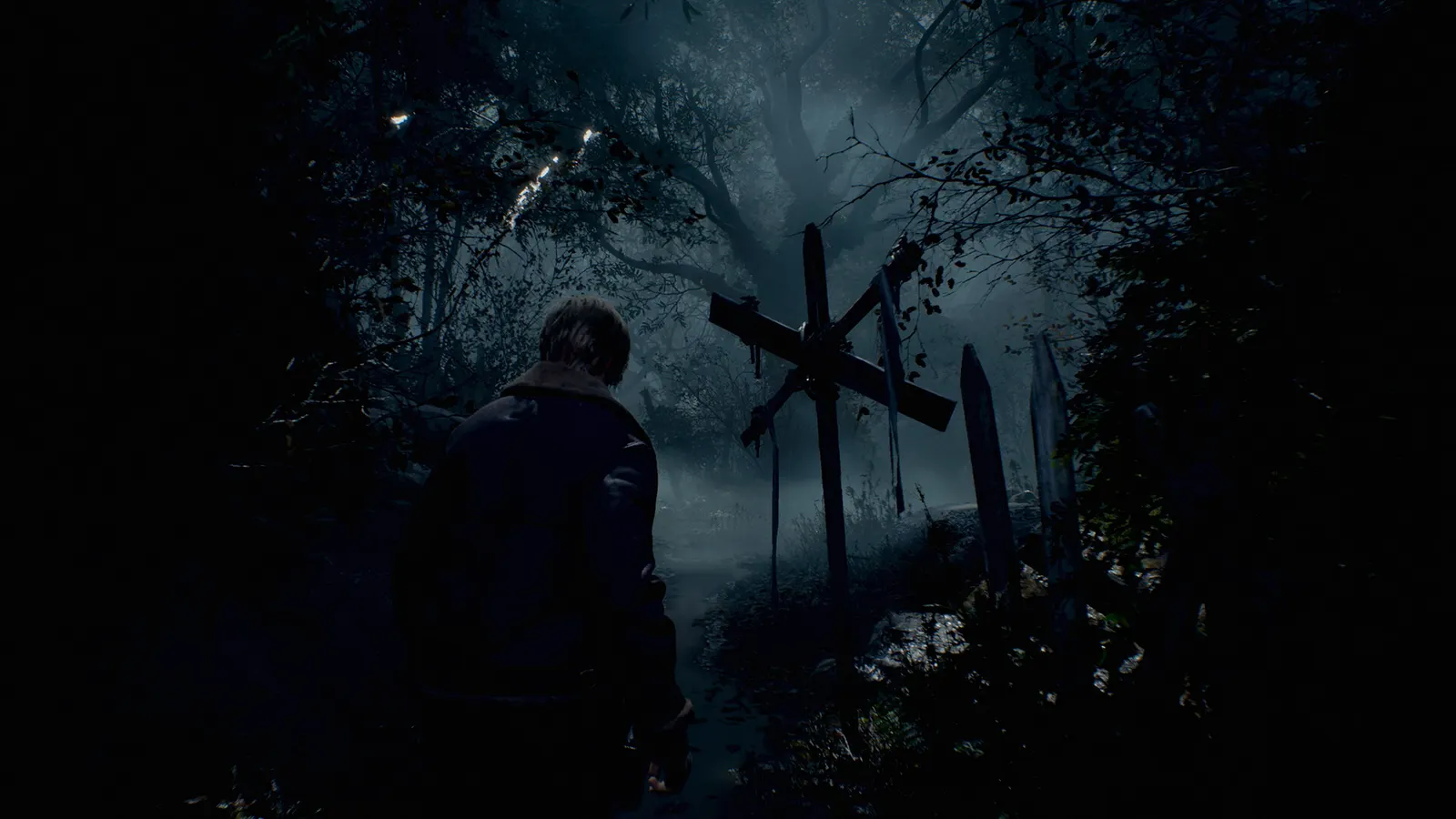 Resident Evil 4 media 3