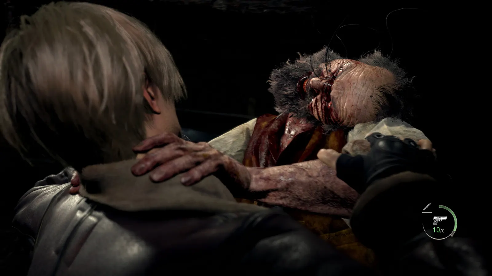 Resident Evil 4 media 5