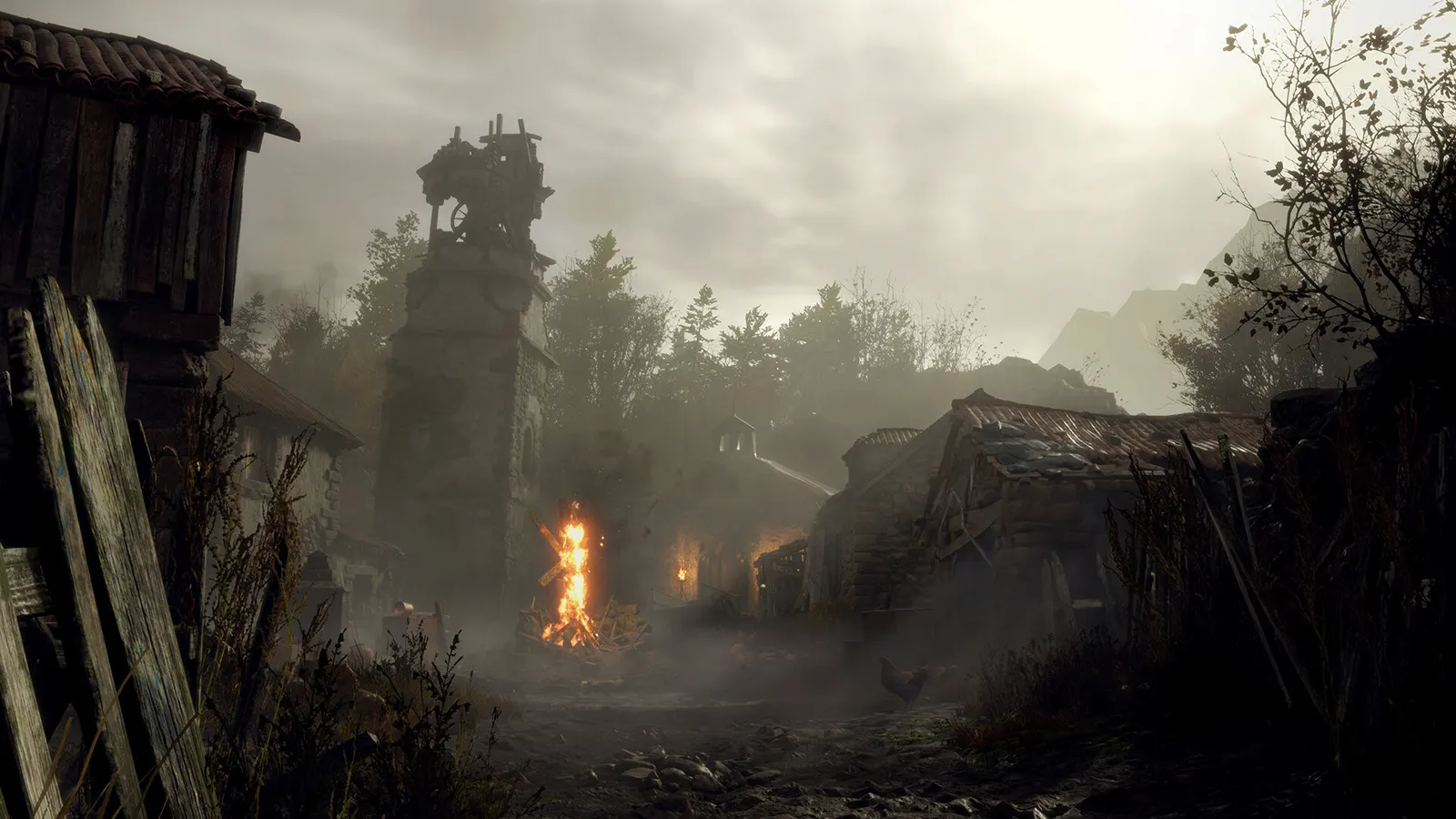 Resident Evil 4 media 6