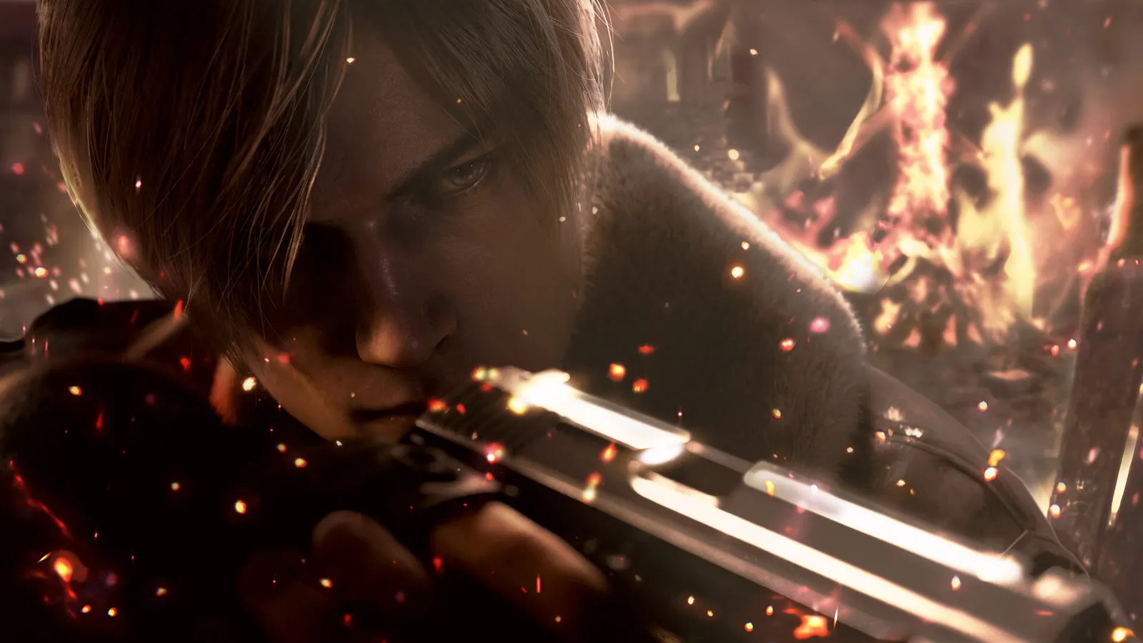 Resident Evil 4 media 8